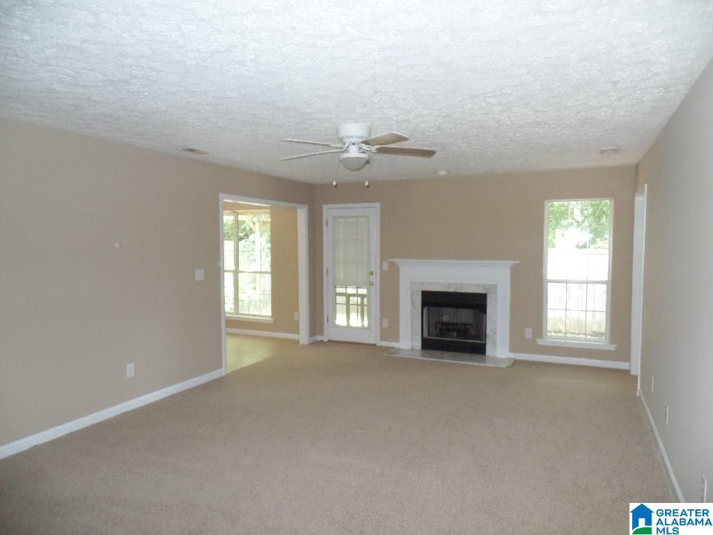 4524 Sagewood Lane Center Point, AL 35215 - Photo 2 of 11