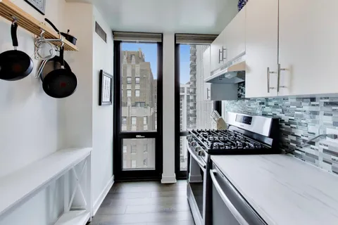 $249,000 | 1 East Scott Street, Unit 1609, Chicago, IL 60610