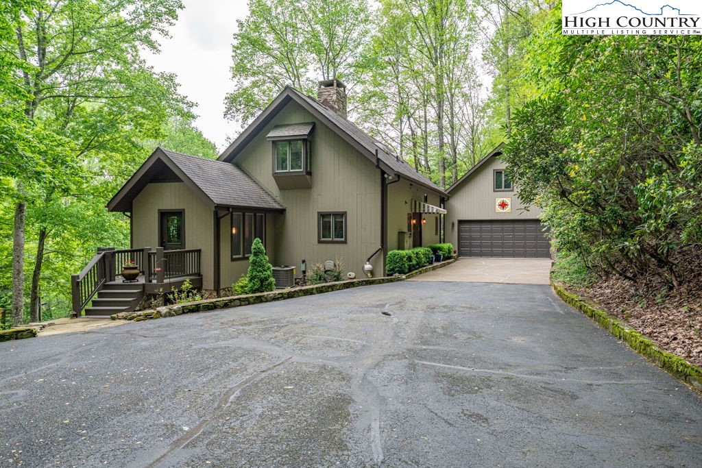 636 Schaffer Road Boone, NC 28607 - Photo 1 of 38 Gallery Image 1