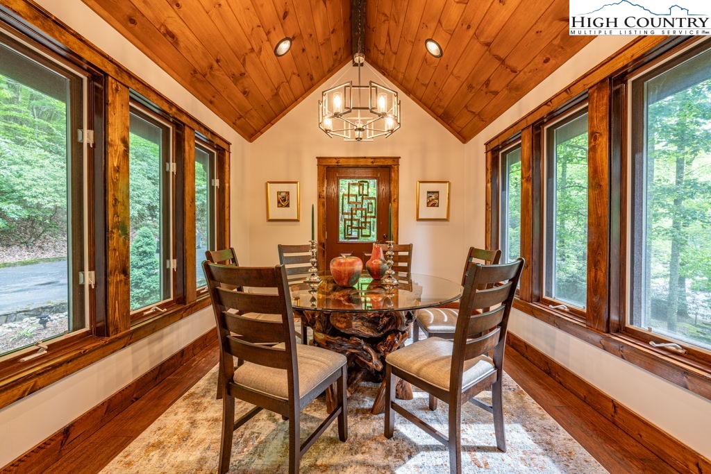 636 Schaffer Road Boone, NC 28607 - Photo 12 of 38 Gallery Image 12