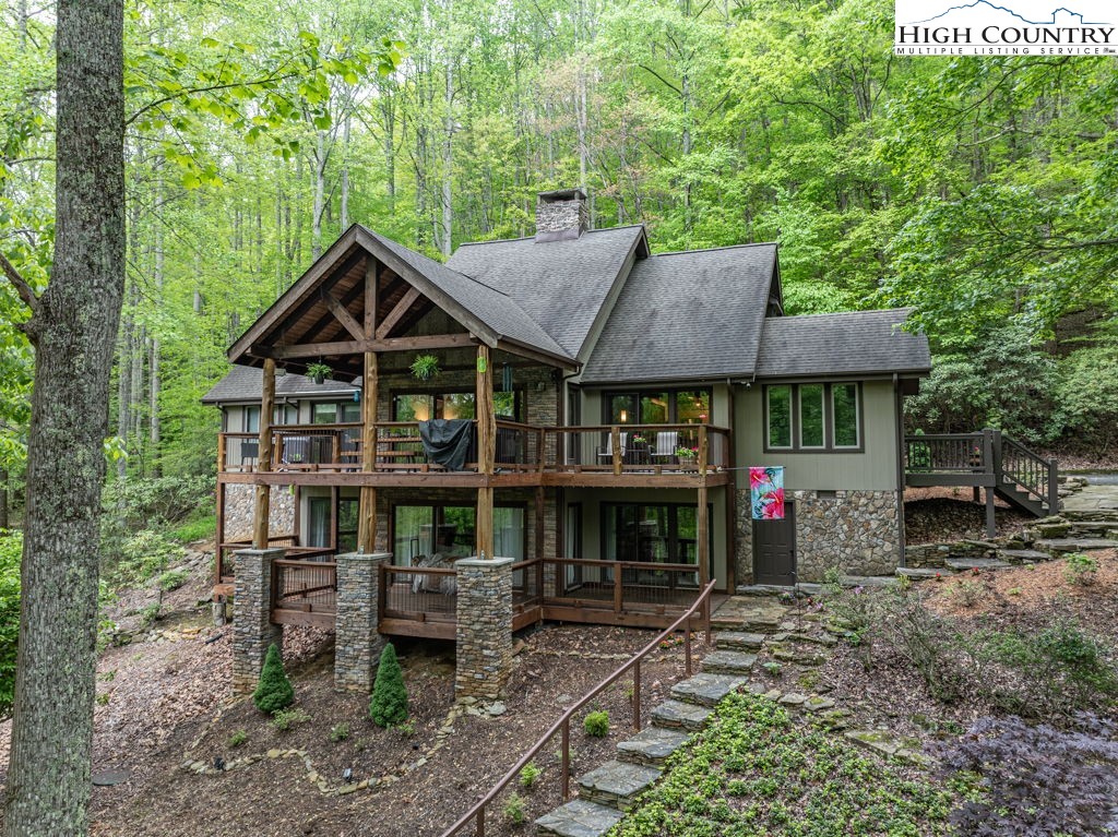 636 Schaffer Road Boone, NC 28607 - Photo 2 of 38 Gallery Image 2