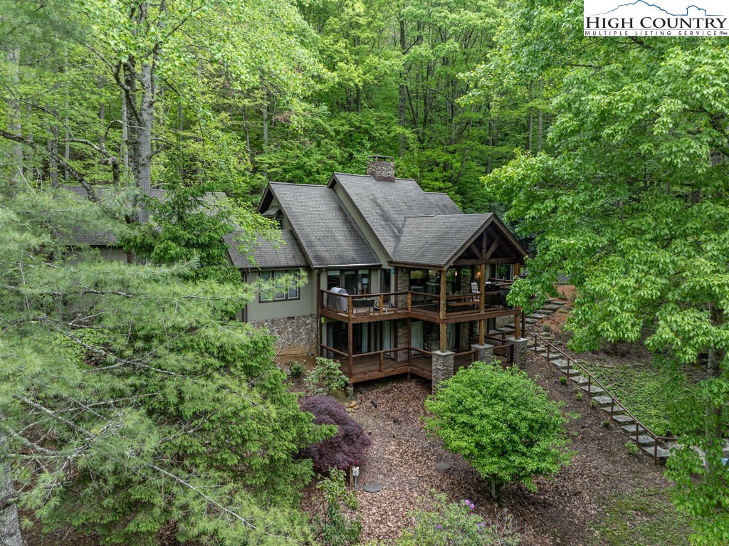 636 Schaffer Road Boone, NC 28607 - Photo 3 of 38 Gallery Image 3