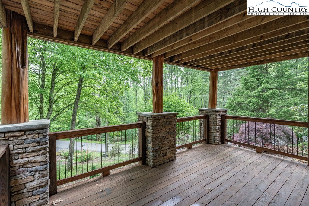 636 Schaffer Road Boone, NC 28607 - Photo 37 of 38 Gallery Image 37