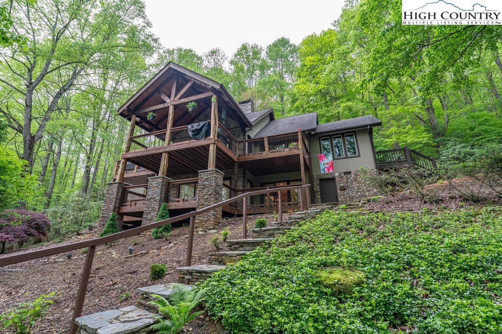 636 Schaffer Road Boone, NC 28607 - Photo 38 of 38 Gallery Image 38