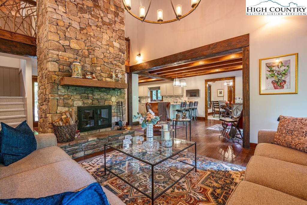 636 Schaffer Road Boone, NC 28607 - Photo 4 of 38 Gallery Image 4