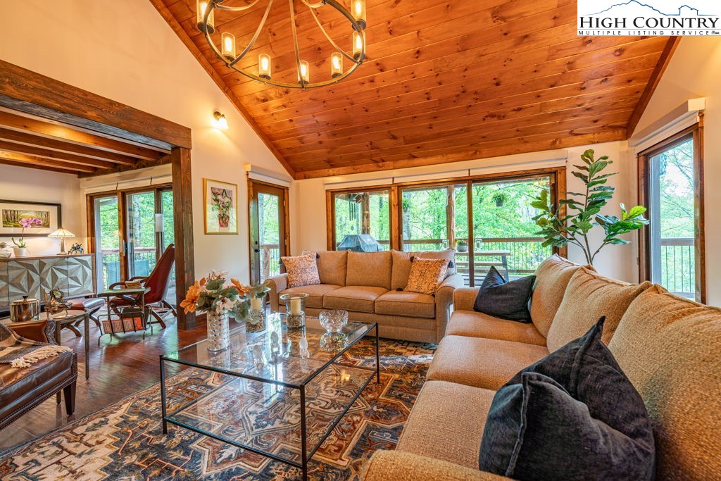 636 Schaffer Road Boone, NC 28607 - Photo 5 of 38 Gallery Image 5