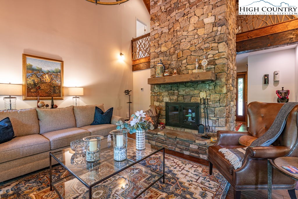 636 Schaffer Road Boone, NC 28607 - Photo 6 of 38 Gallery Image 6
