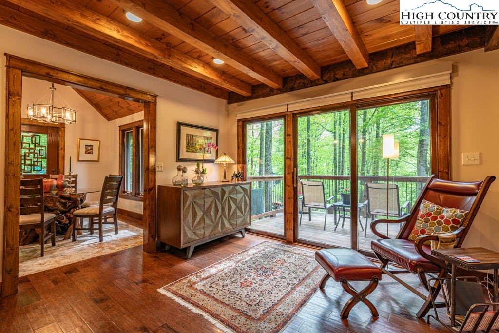 636 Schaffer Road Boone, NC 28607 - Photo 7 of 38 Gallery Image 7