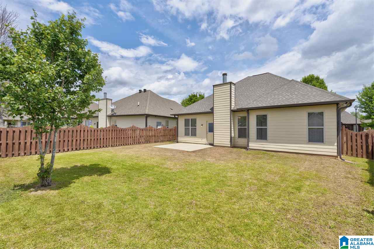 2115 Spaulding Place Moody, AL 35004 - Photo 23 of 24