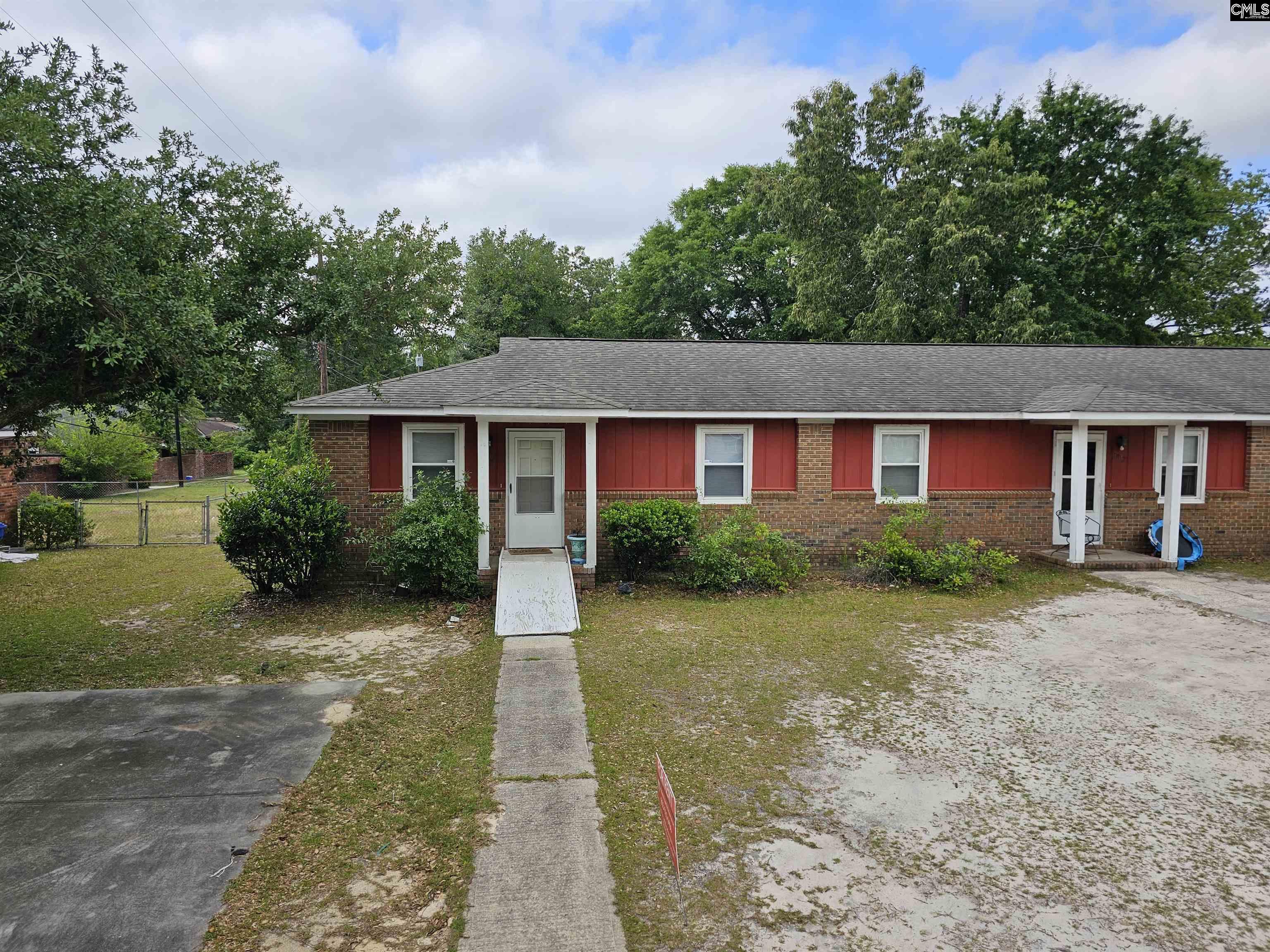 3904 Persimmon Street Columbia, SC 29205 - Photo 1 of 16
