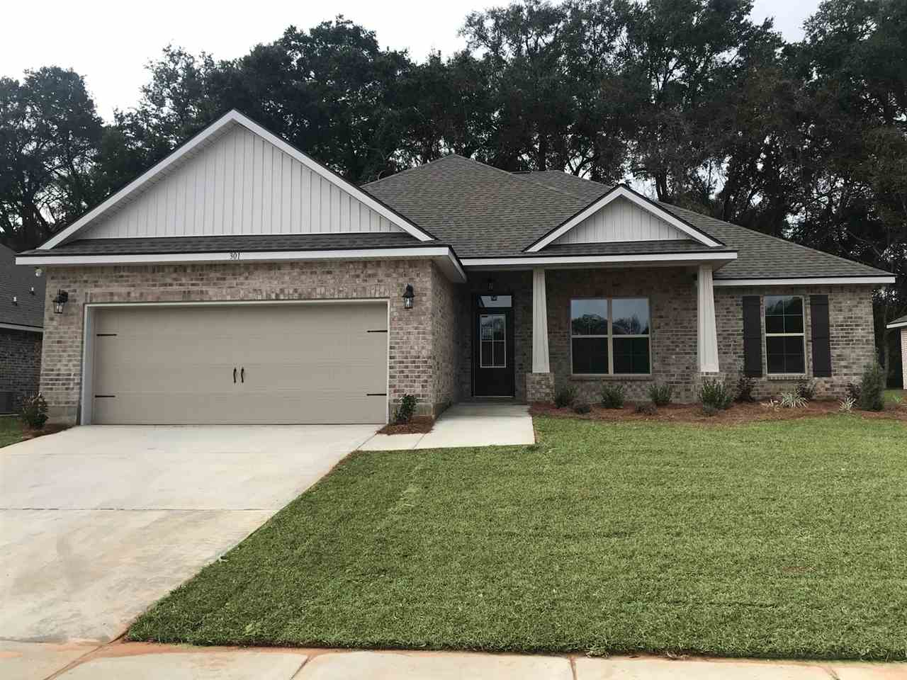 301 Bronze Street Fairhope, AL 36532 - Photo 1 of 11