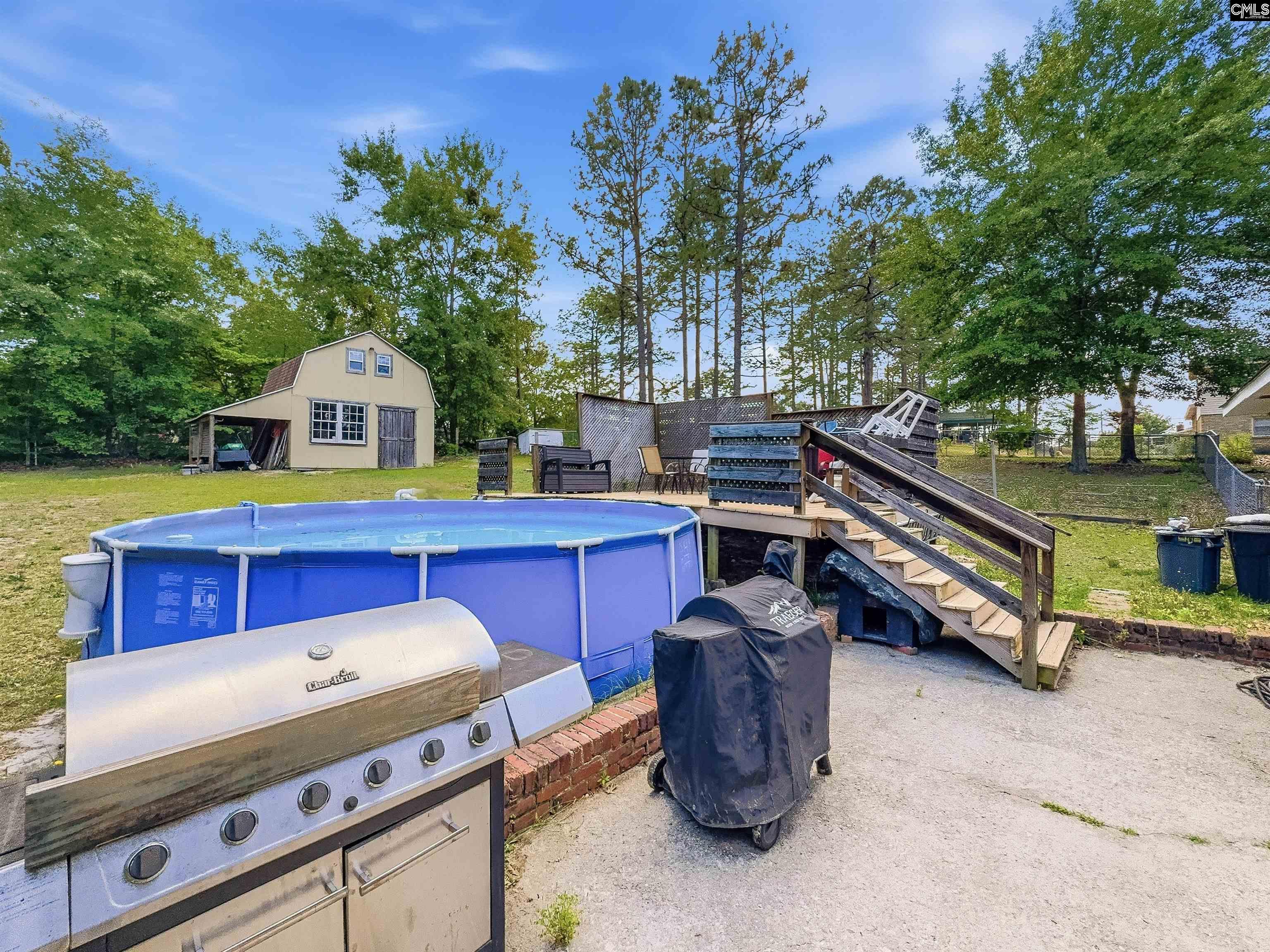 105 State Rd S-32-1289 West Columbia, SC 29172 - Photo 24 of 29