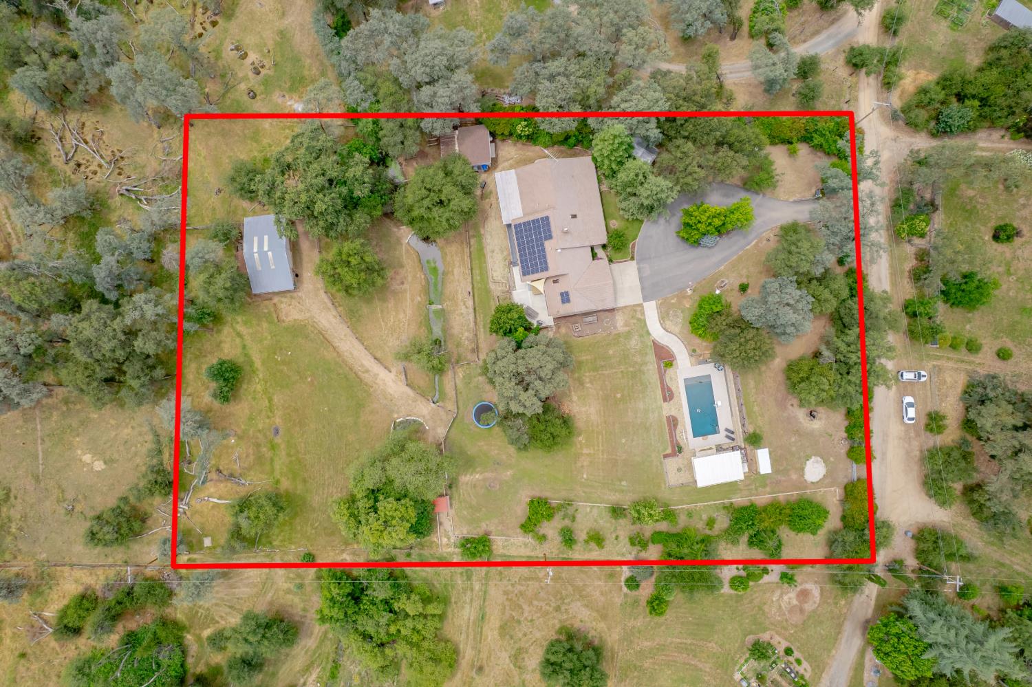 4920 Upson Downs Road Newcastle, CA 95658 - Photo 96 of 98
