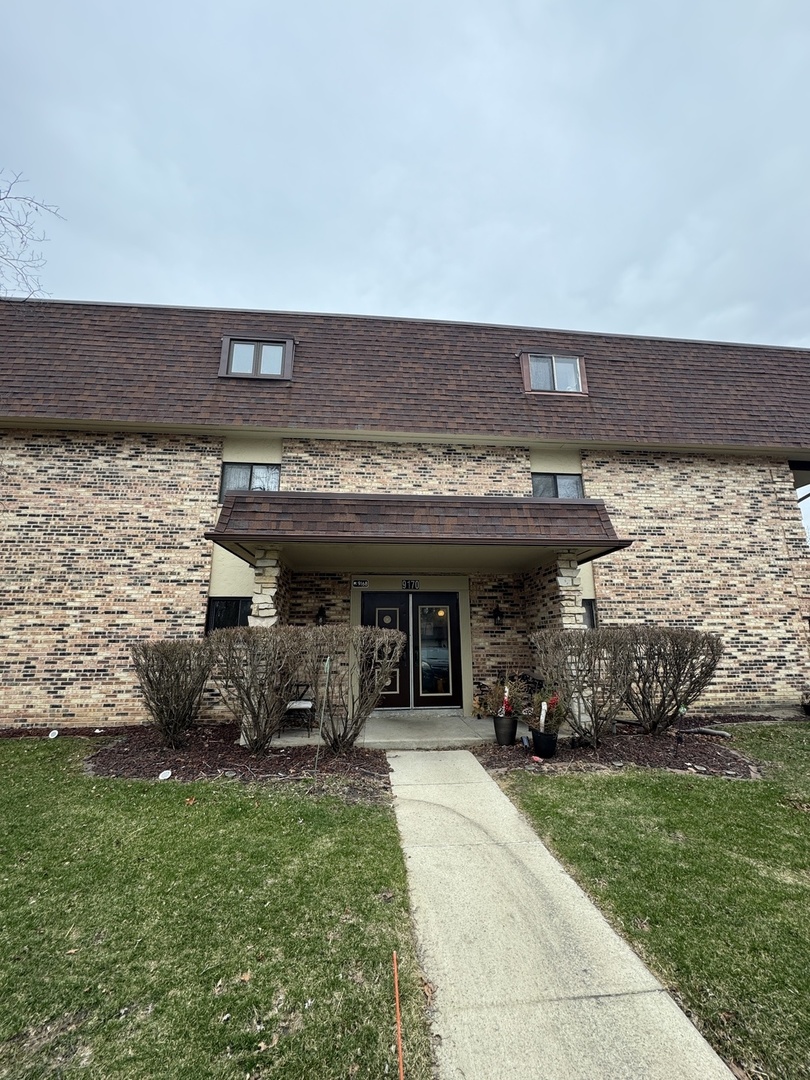 9170 S Road, Unit A Palos Hills, IL 60465 - Photo 24 of 25 Gallery Image 24