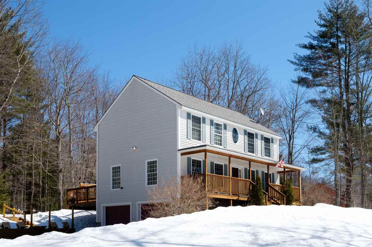 107 Chestnut Hill Road Farmington, NH 03835 - Photo 1 of 35