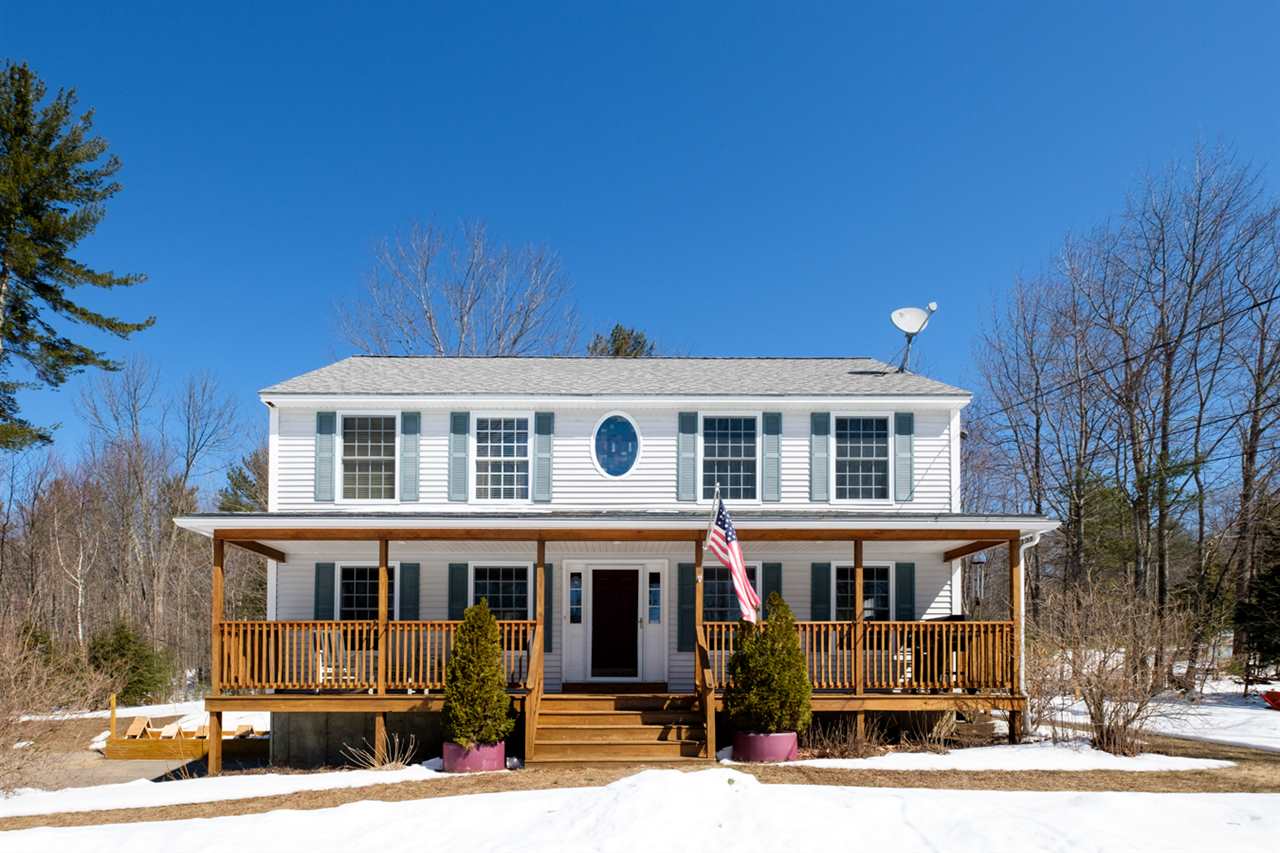 107 Chestnut Hill Road Farmington, NH 03835 - Photo 2 of 35