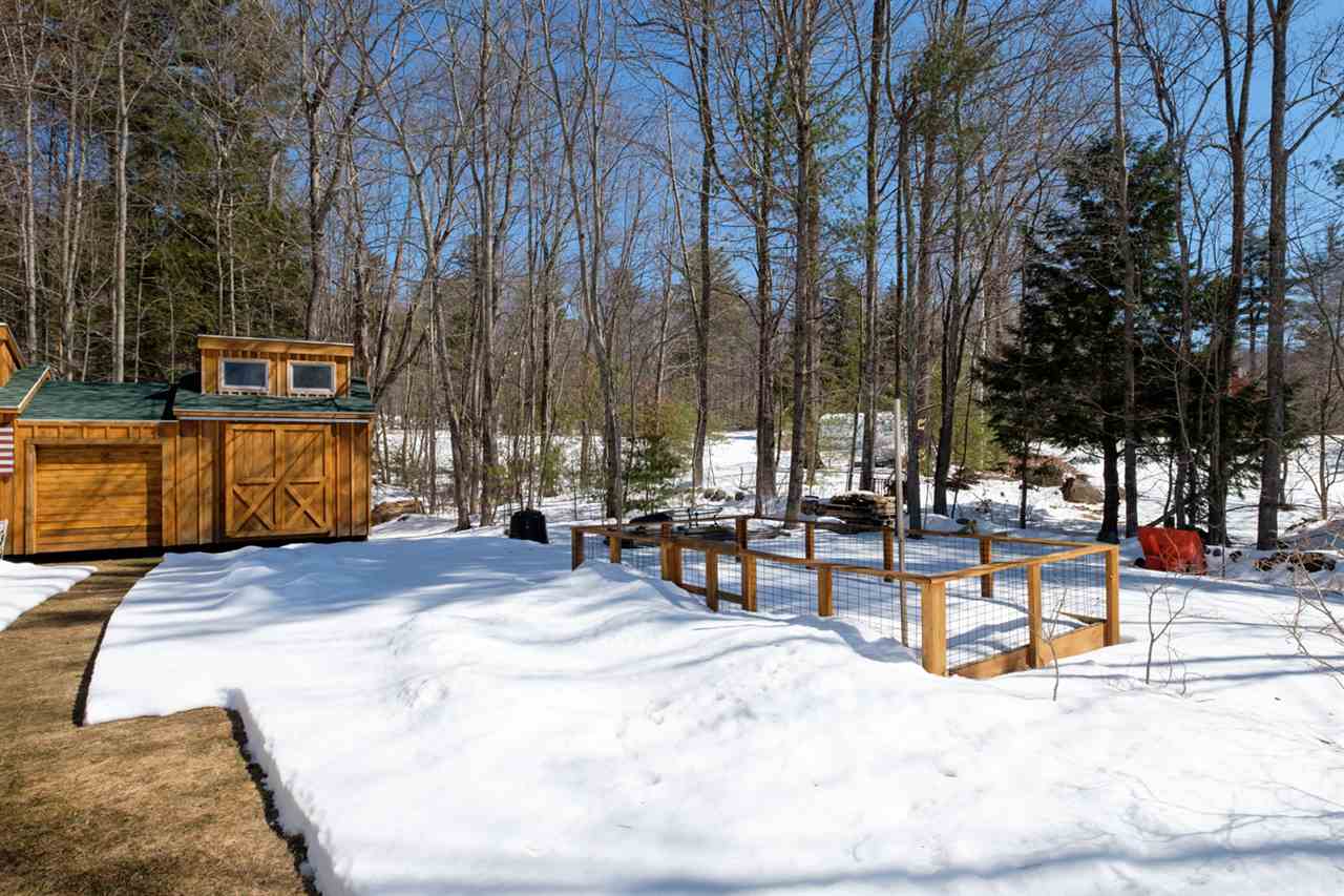 107 Chestnut Hill Road Farmington, NH 03835 - Photo 12 of 35