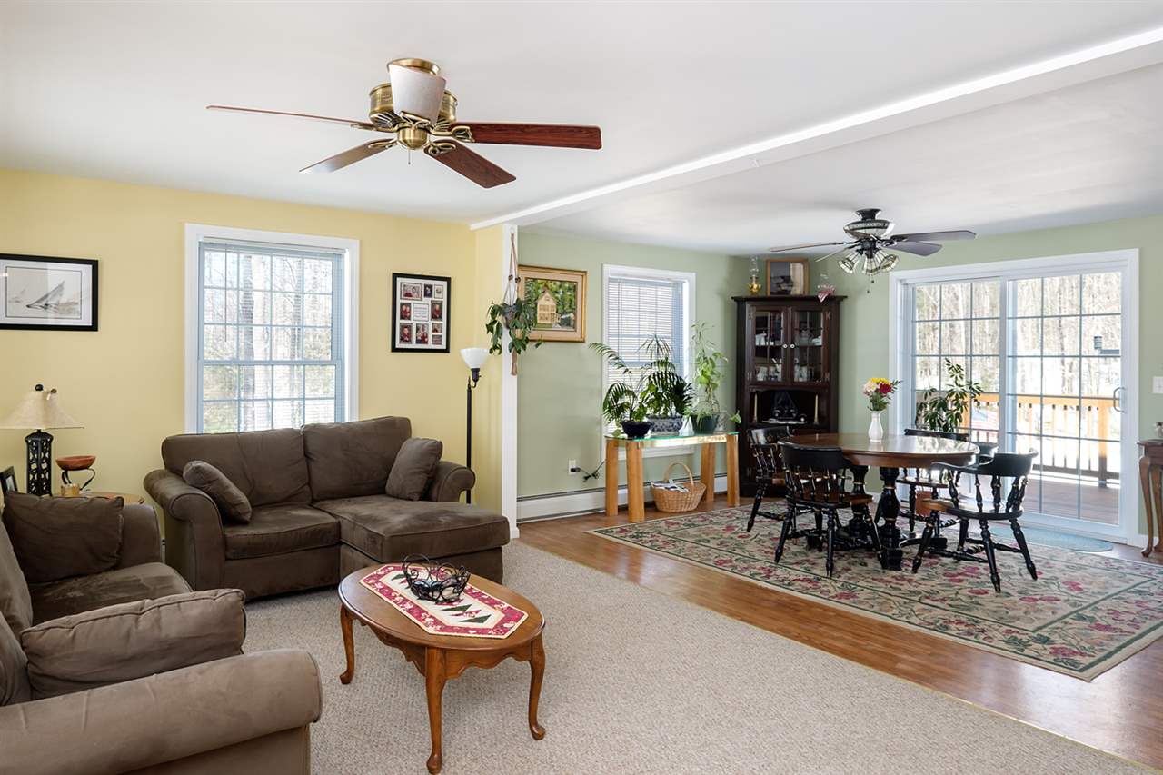 107 Chestnut Hill Road Farmington, NH 03835 - Photo 15 of 35