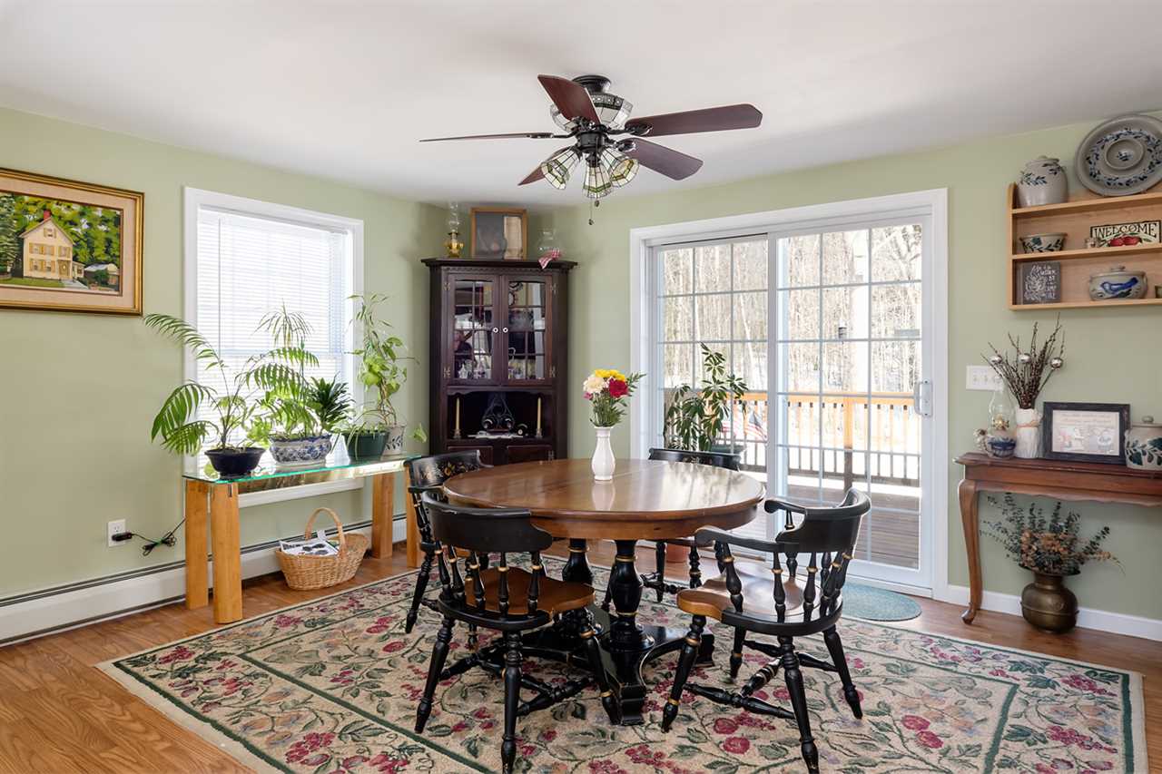 107 Chestnut Hill Road Farmington, NH 03835 - Photo 16 of 35