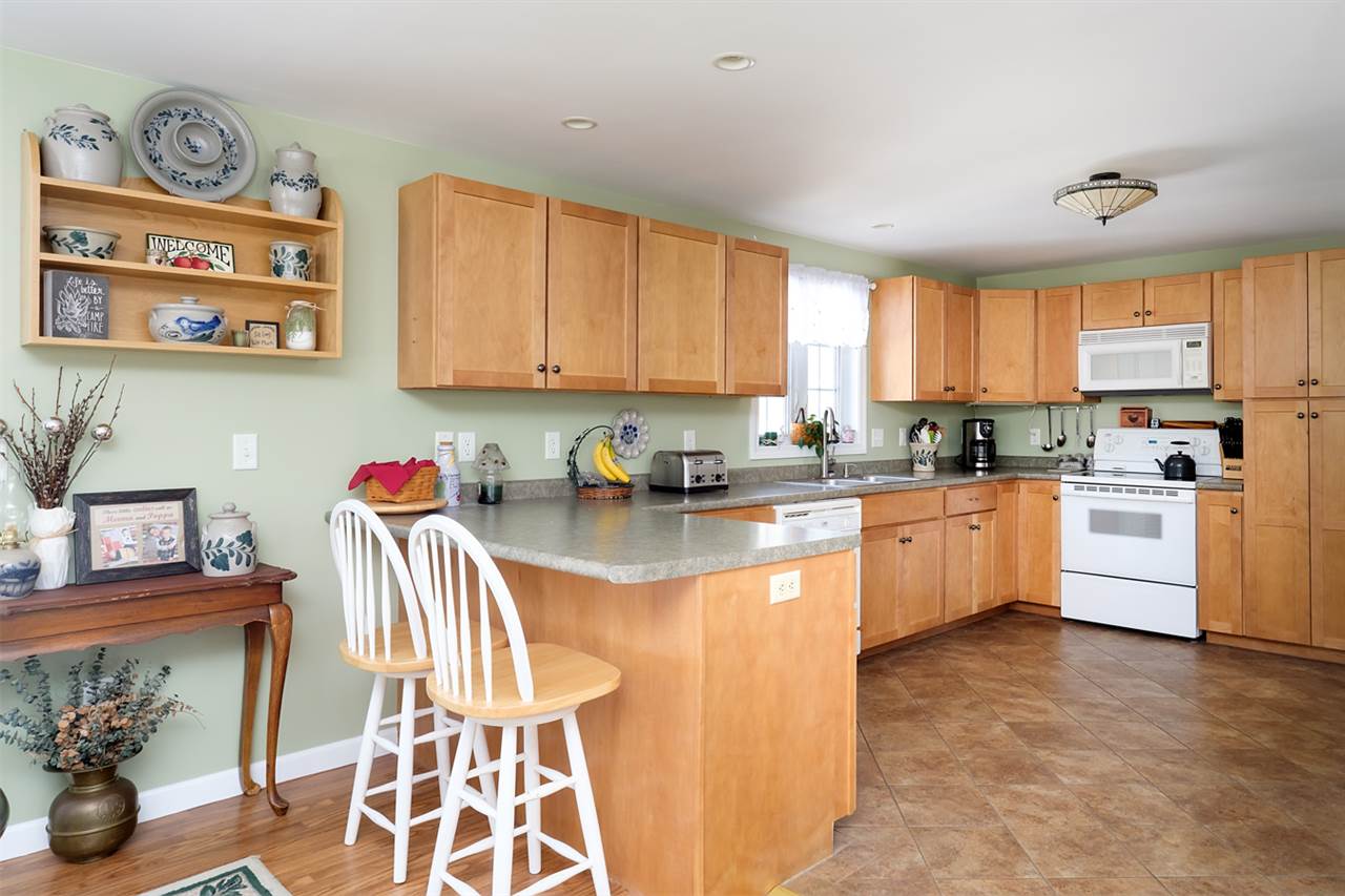 107 Chestnut Hill Road Farmington, NH 03835 - Photo 18 of 35
