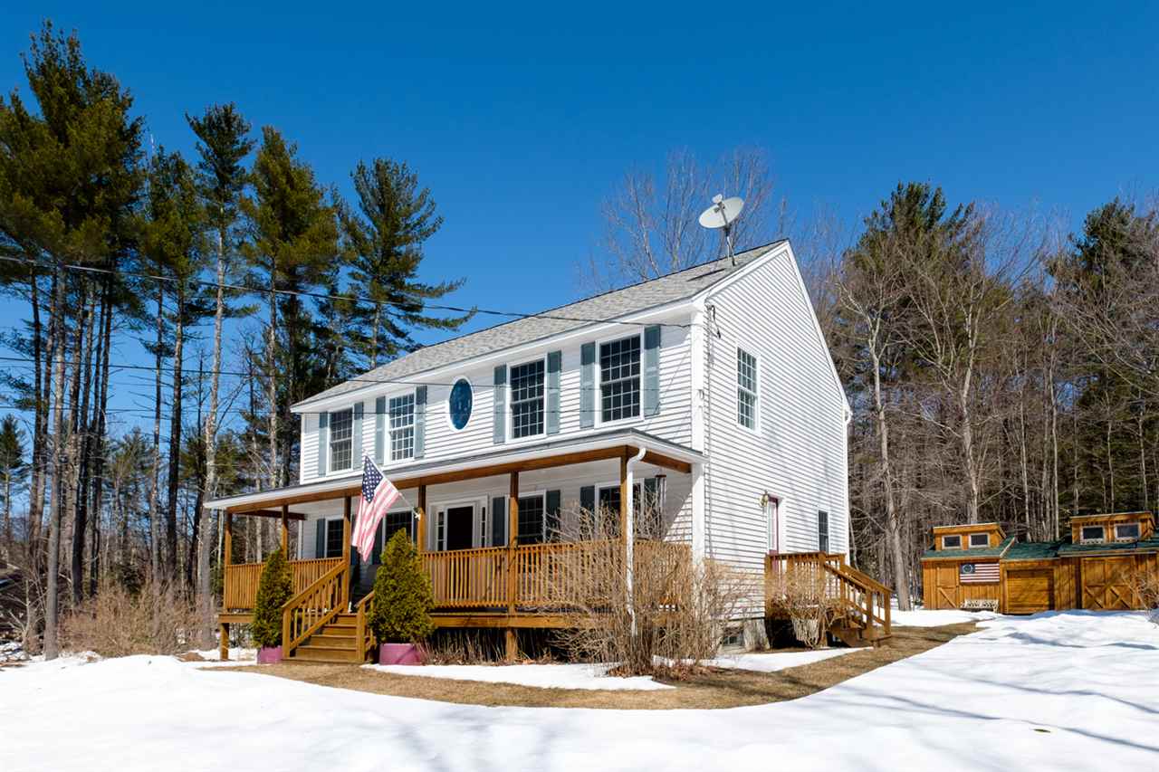 107 Chestnut Hill Road Farmington, NH 03835 - Photo 3 of 35