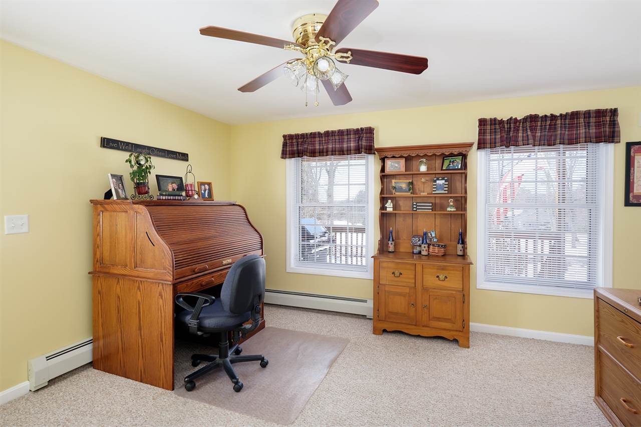 107 Chestnut Hill Road Farmington, NH 03835 - Photo 22 of 35
