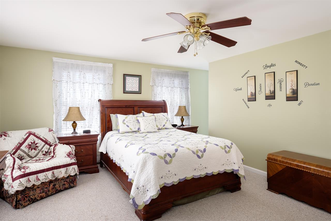 107 Chestnut Hill Road Farmington, NH 03835 - Photo 26 of 35