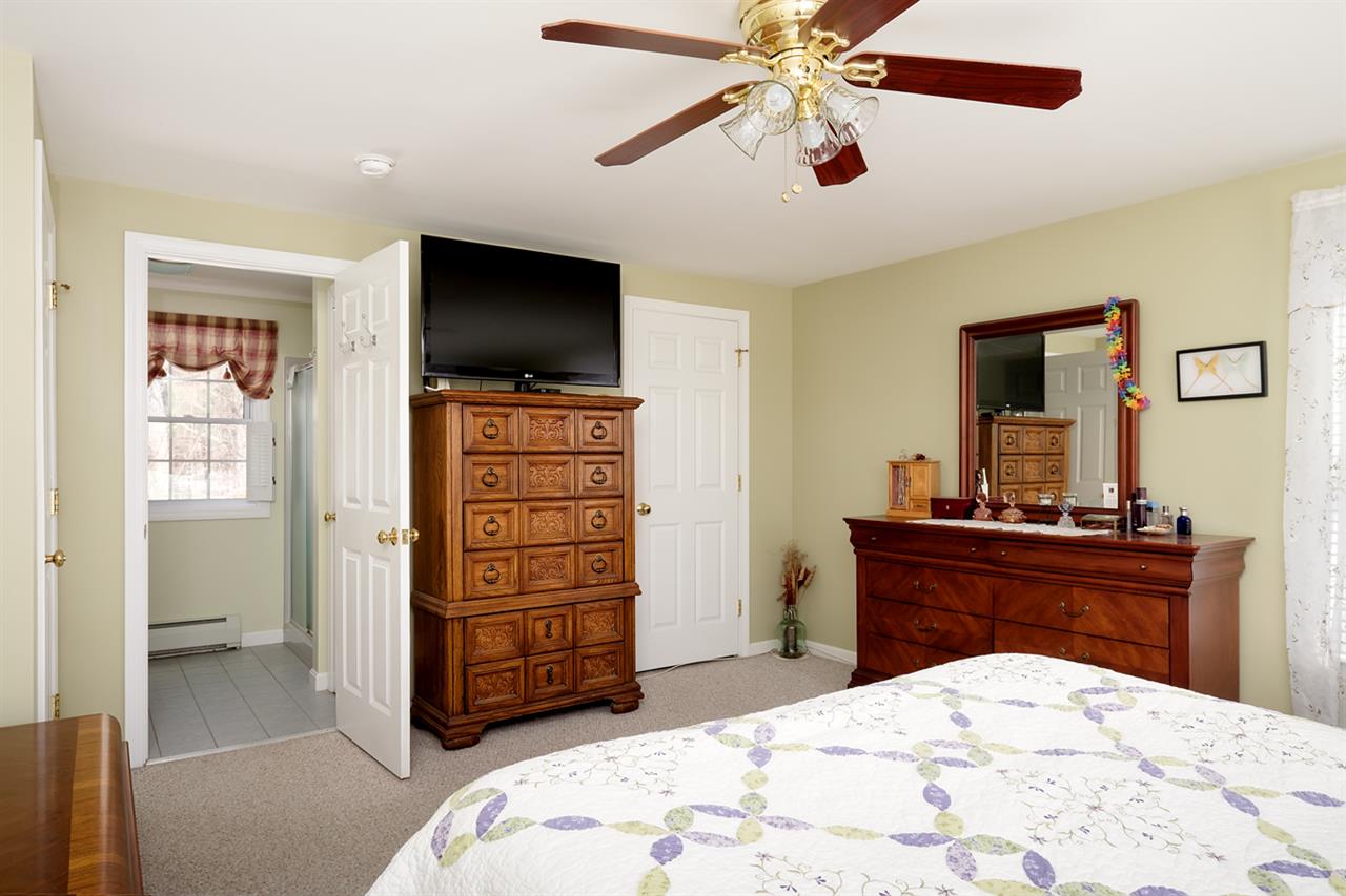 107 Chestnut Hill Road Farmington, NH 03835 - Photo 27 of 35