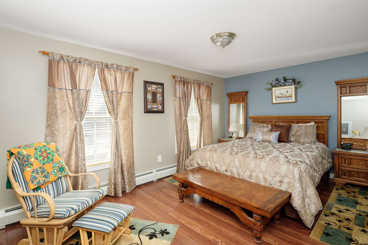 107 Chestnut Hill Road Farmington, NH 03835 - Photo 29 of 35