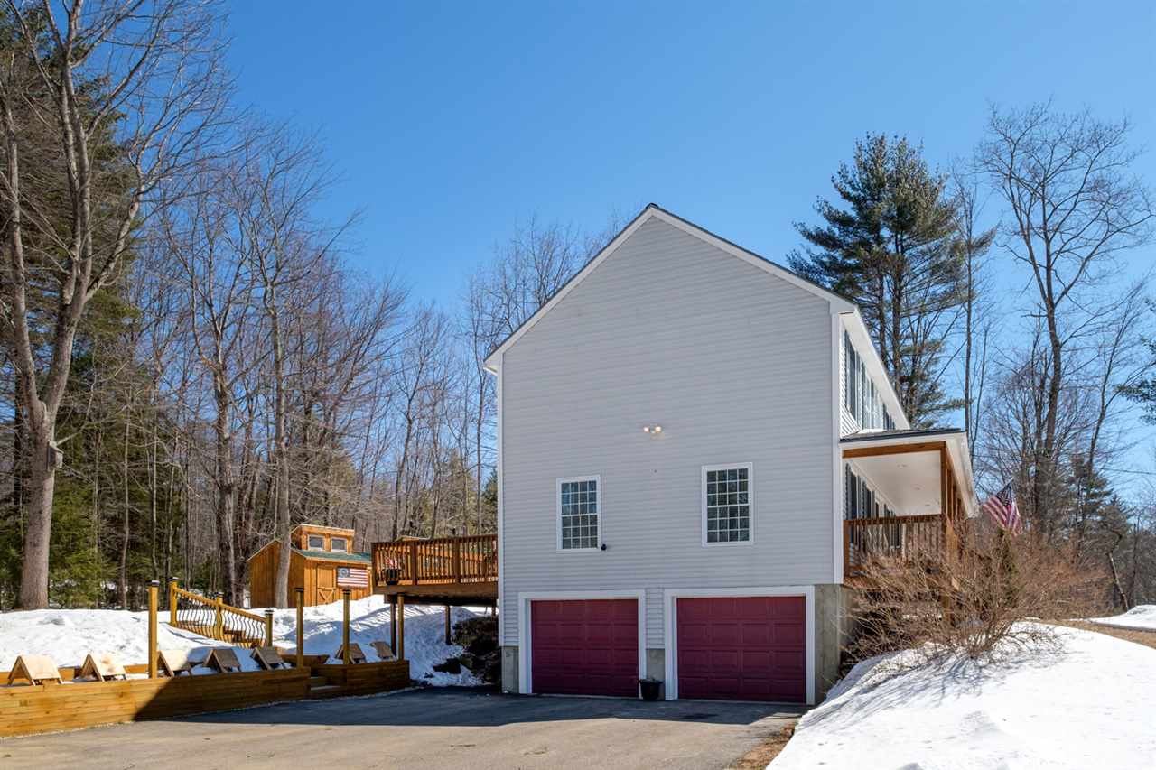 107 Chestnut Hill Road Farmington, NH 03835 - Photo 5 of 35