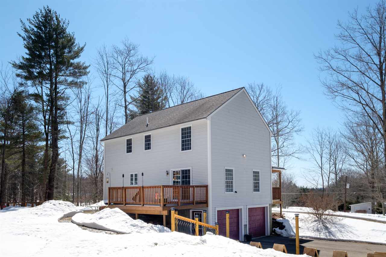 107 Chestnut Hill Road Farmington, NH 03835 - Photo 6 of 35