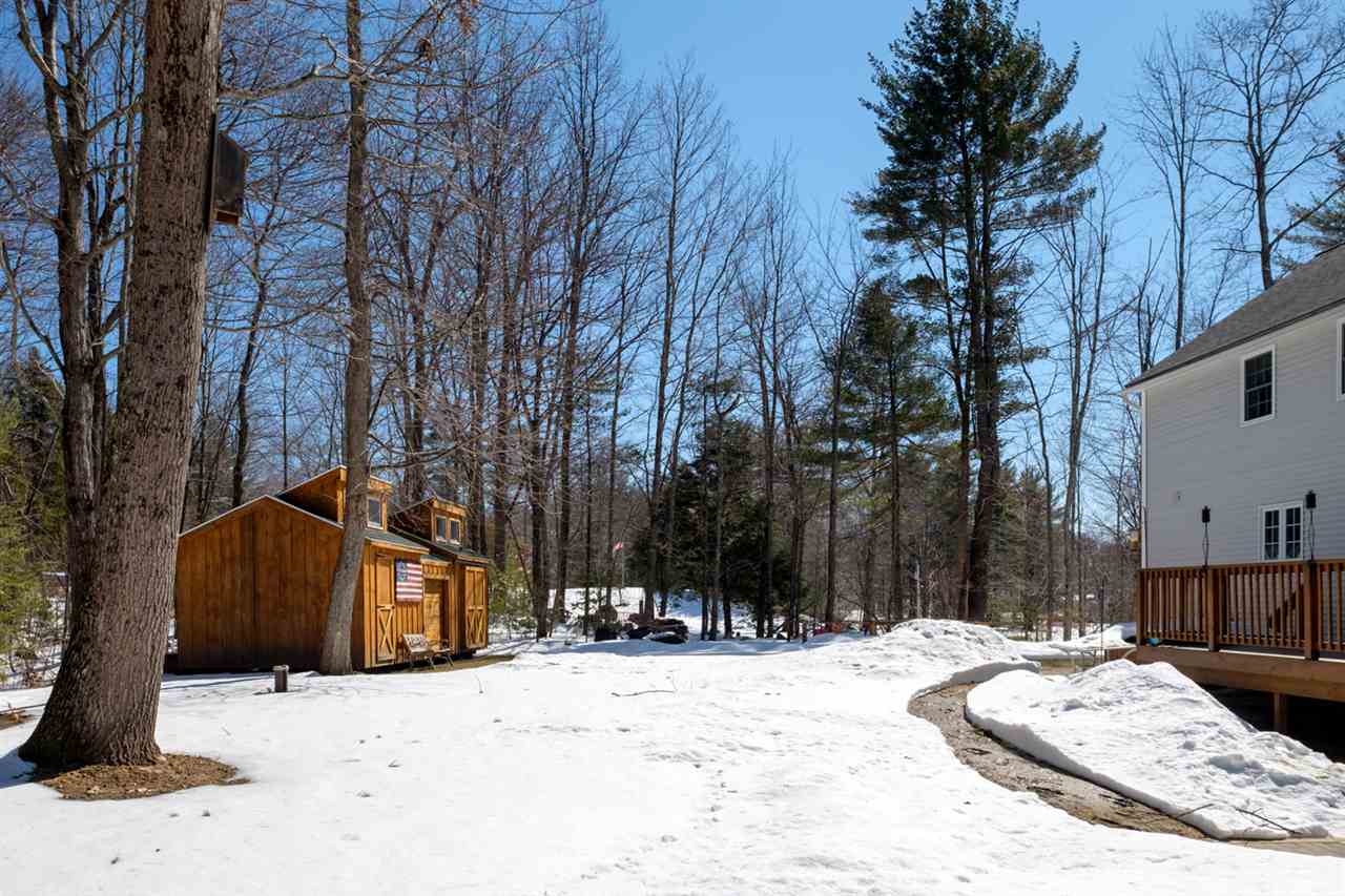 107 Chestnut Hill Road Farmington, NH 03835 - Photo 7 of 35