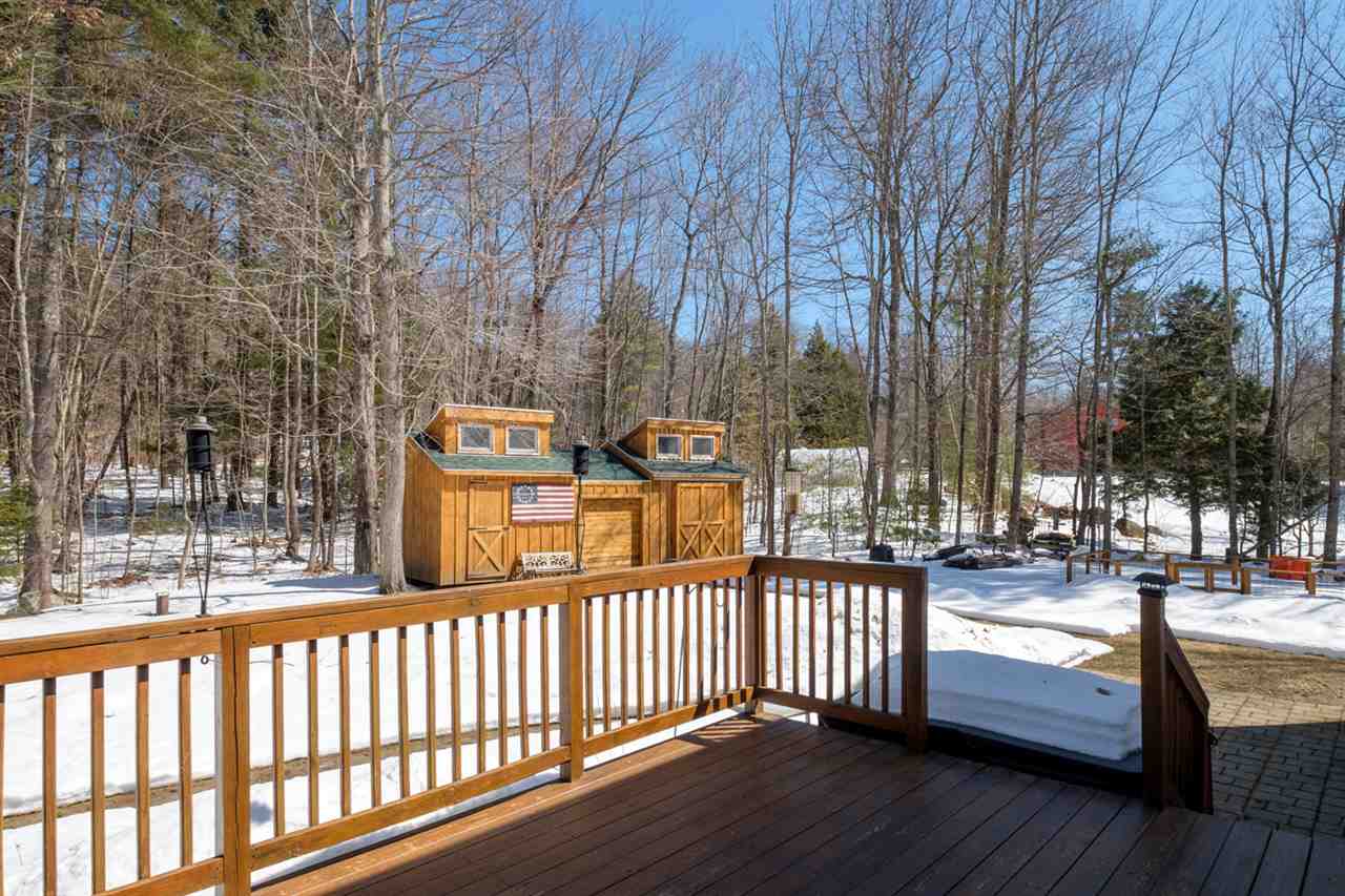 107 Chestnut Hill Road Farmington, NH 03835 - Photo 8 of 35