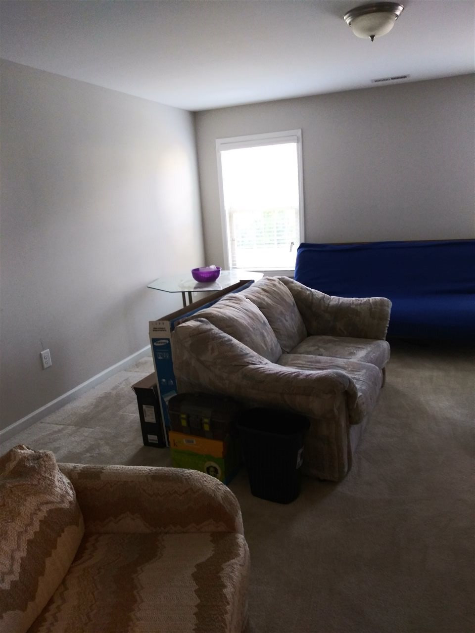 7661 Channery Way Raleigh, NC 27616 - Photo 12 of 25 Theater/Bonus Room