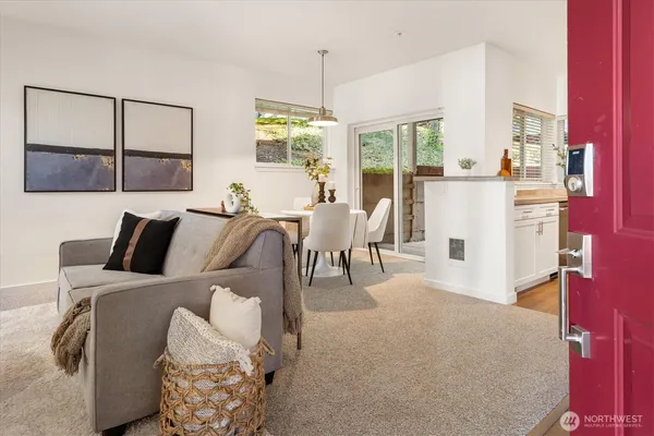 $400,000 | 3915 243rd Place Southeast, Unit K101, Bothell, WA 98021