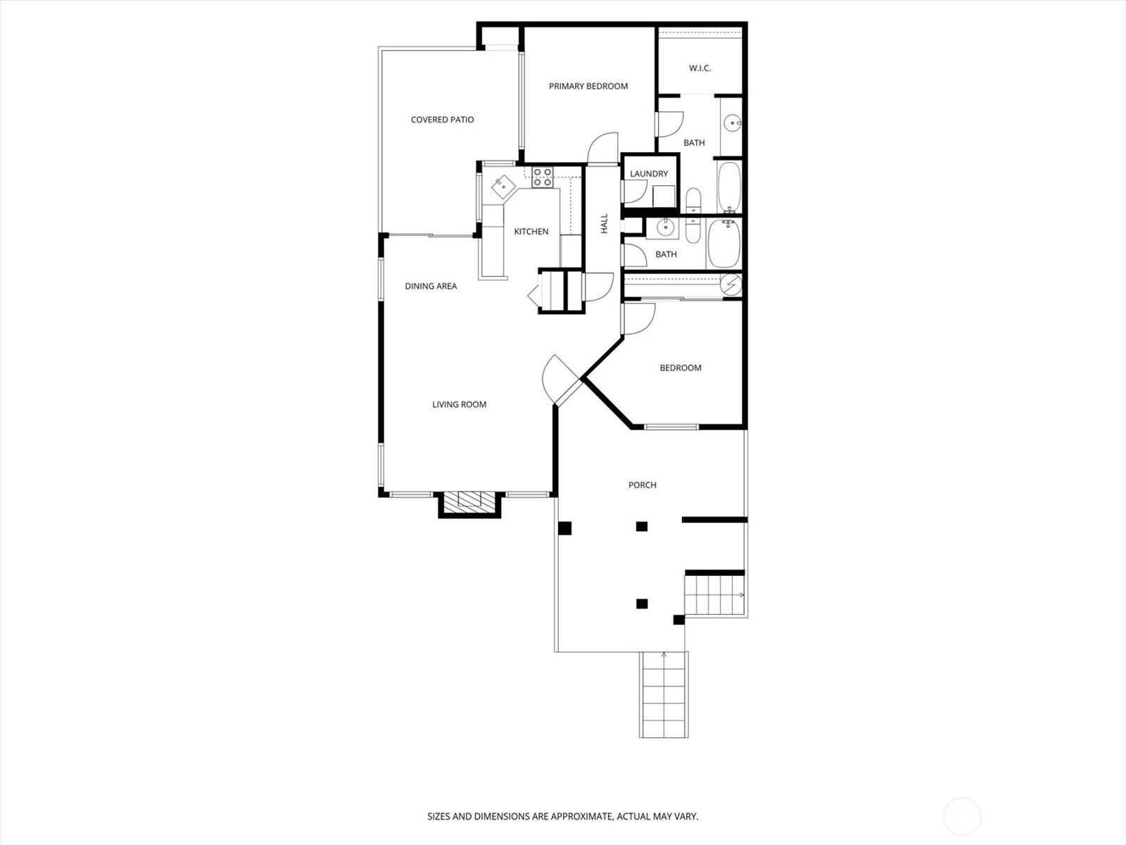 3915 243rd Place Southeast, Unit K101 Bothell, WA 98021 - Photo 20 of 32