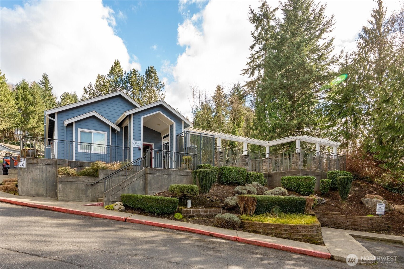 3915 243rd Place Southeast, Unit K101 Bothell, WA 98021 - Photo 24 of 32
