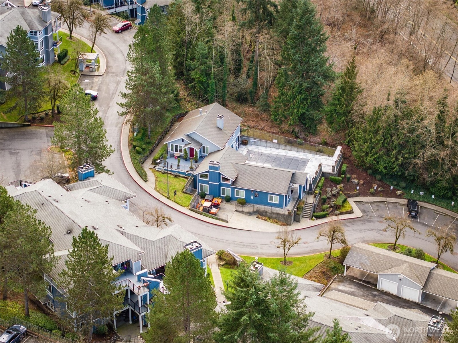 3915 243rd Place Southeast, Unit K101 Bothell, WA 98021 - Photo 26 of 32