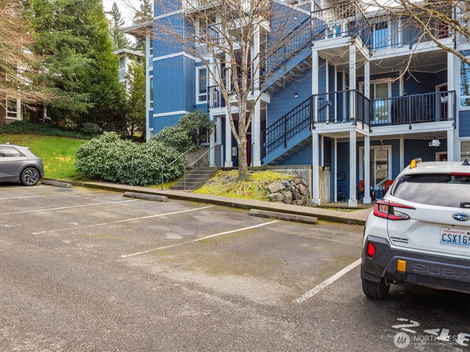 3915 243rd Place Southeast, Unit K101 Bothell, WA 98021 - Photo 27 of 32