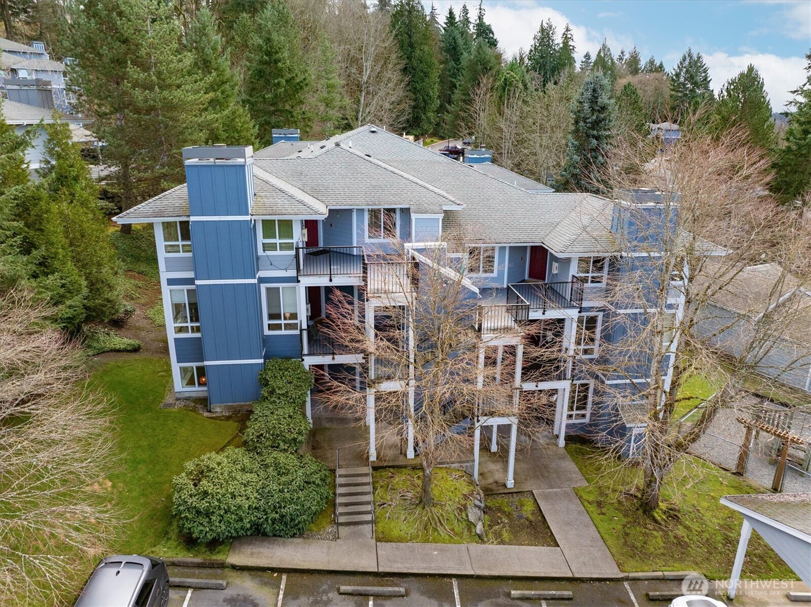 3915 243rd Place Southeast, Unit K101 Bothell, WA 98021 - Photo 28 of 32