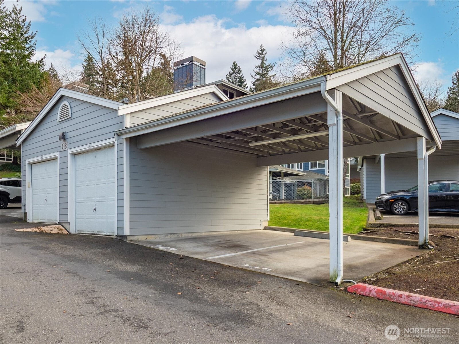 3915 243rd Place Southeast, Unit K101 Bothell, WA 98021 - Photo 28 of 32