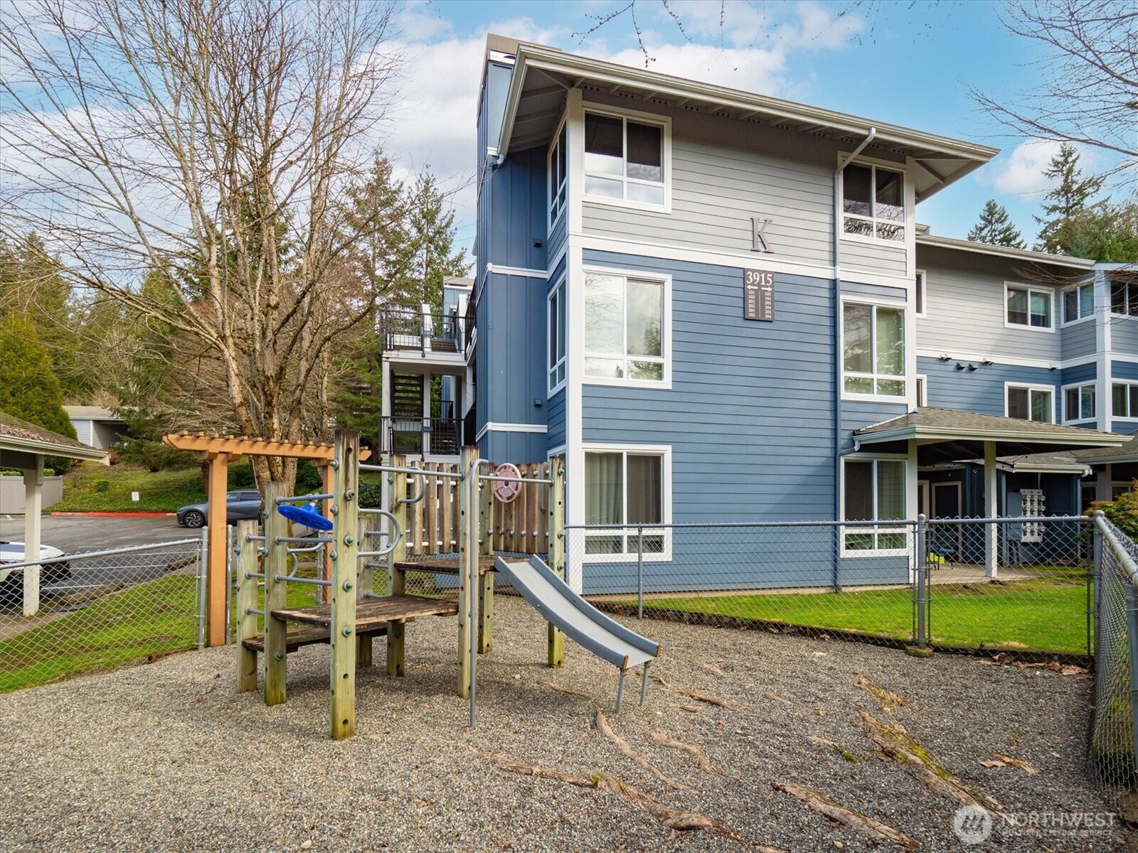 3915 243rd Place Southeast, Unit K101 Bothell, WA 98021 - Photo 30 of 32