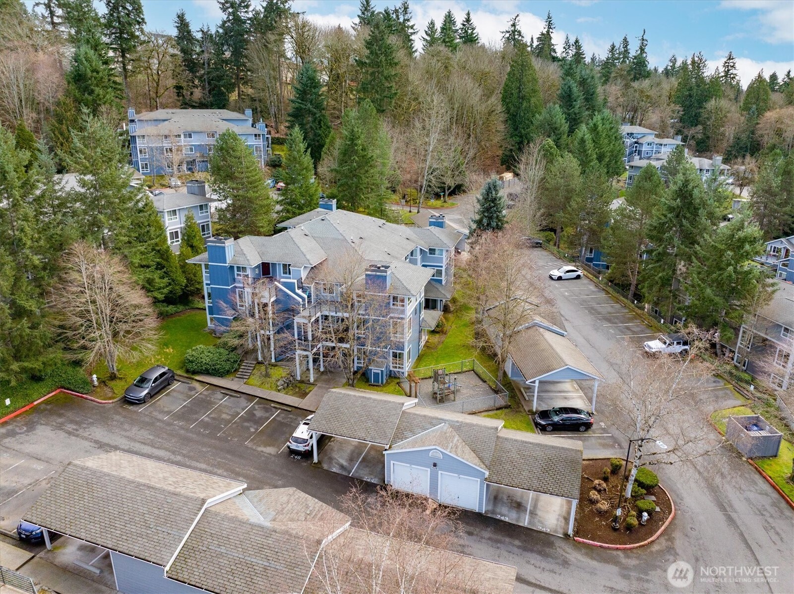 3915 243rd Place Southeast, Unit K101 Bothell, WA 98021 - Photo 30 of 32