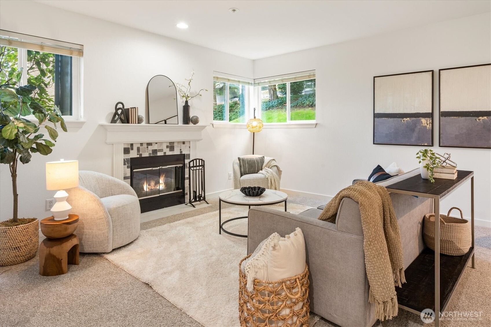 3915 243rd Place Southeast, Unit K101 Bothell, WA 98021 - Photo 3 of 32