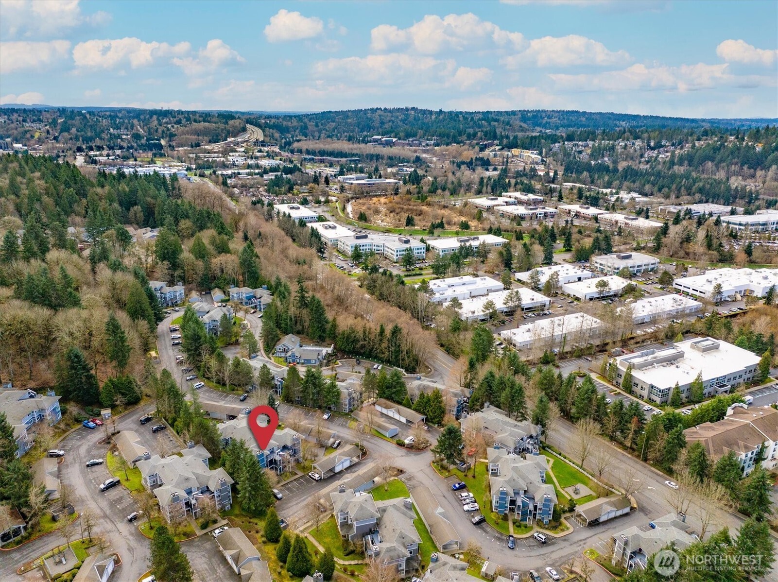 3915 243rd Place Southeast, Unit K101 Bothell, WA 98021 - Photo 31 of 32