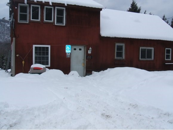 20 Bean Mountain Road Ossipee, NH 03814 - Photo 1 of 1