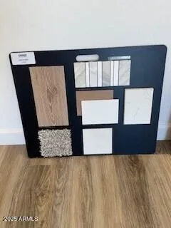 $507,990 | 24236 West Southgate Avenue, Buckeye, AZ 85326