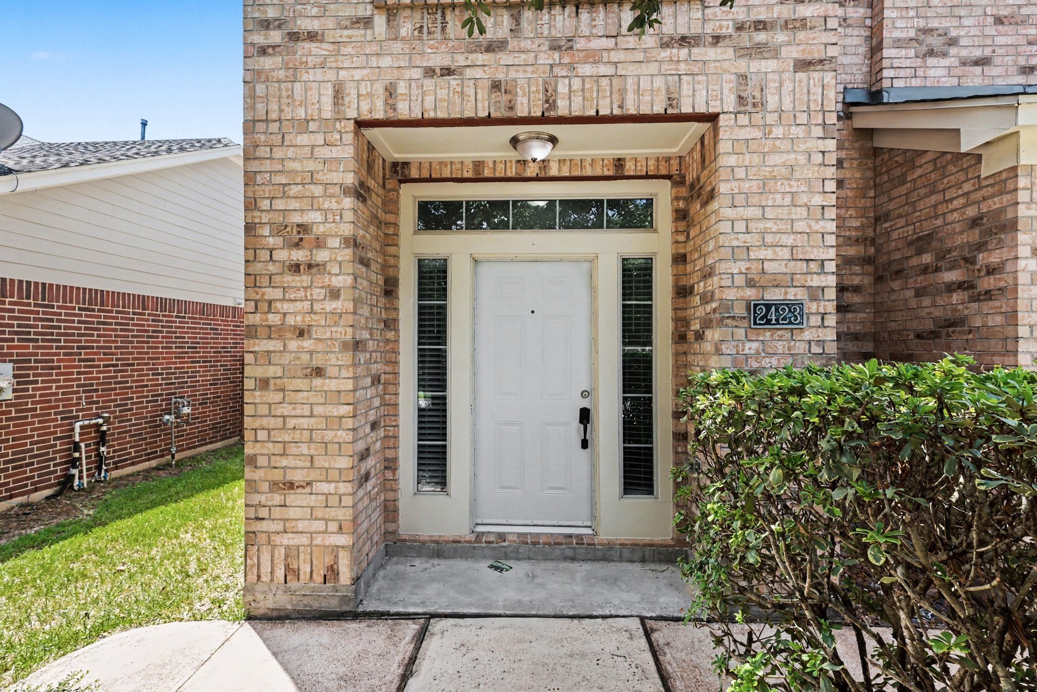 2423 Colonial Springs Lane Spring, TX 77386 - Photo 5 of 25