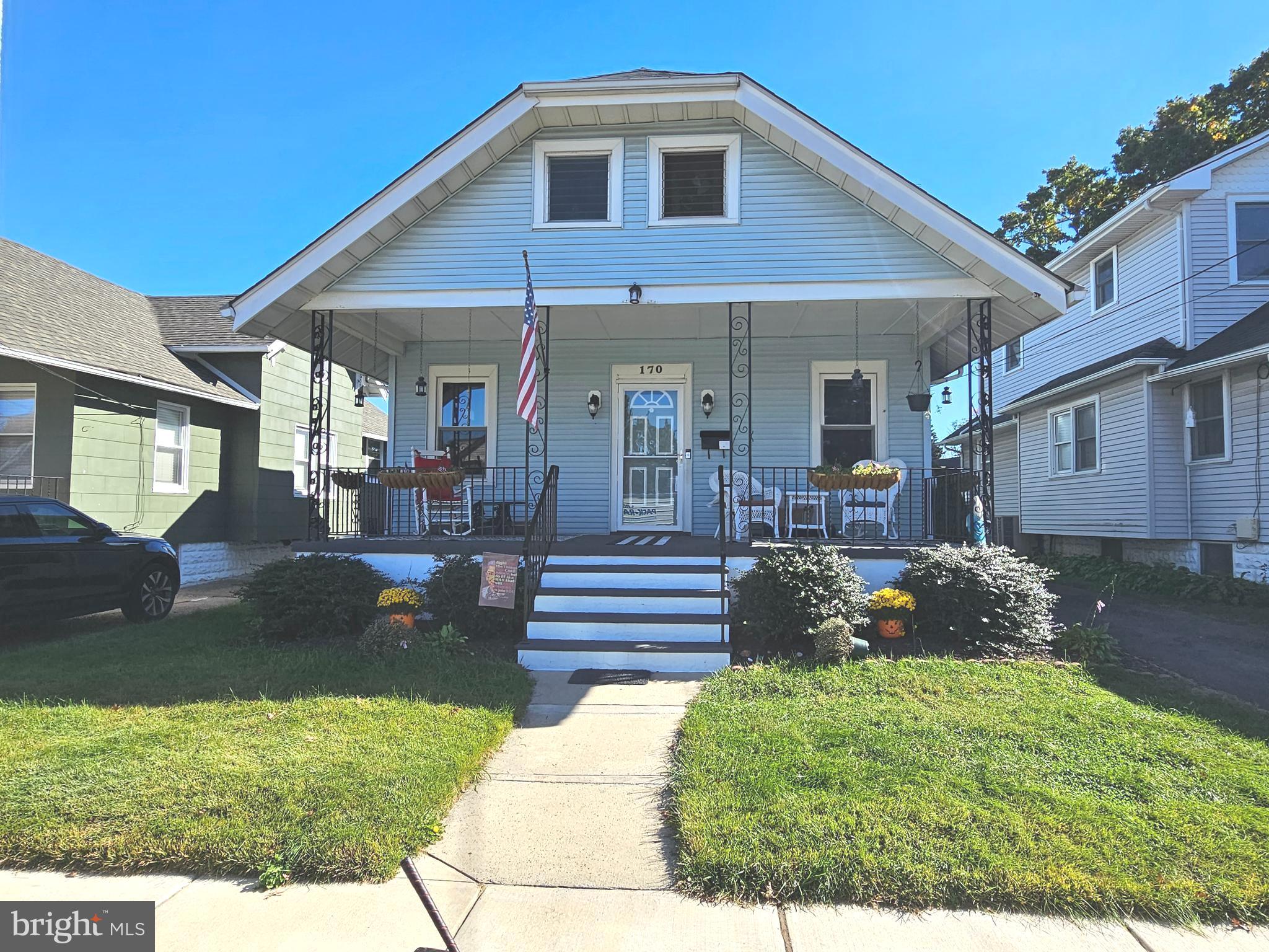 170 Princeton Road Audubon, NJ 08106 - Photo 1 of 21