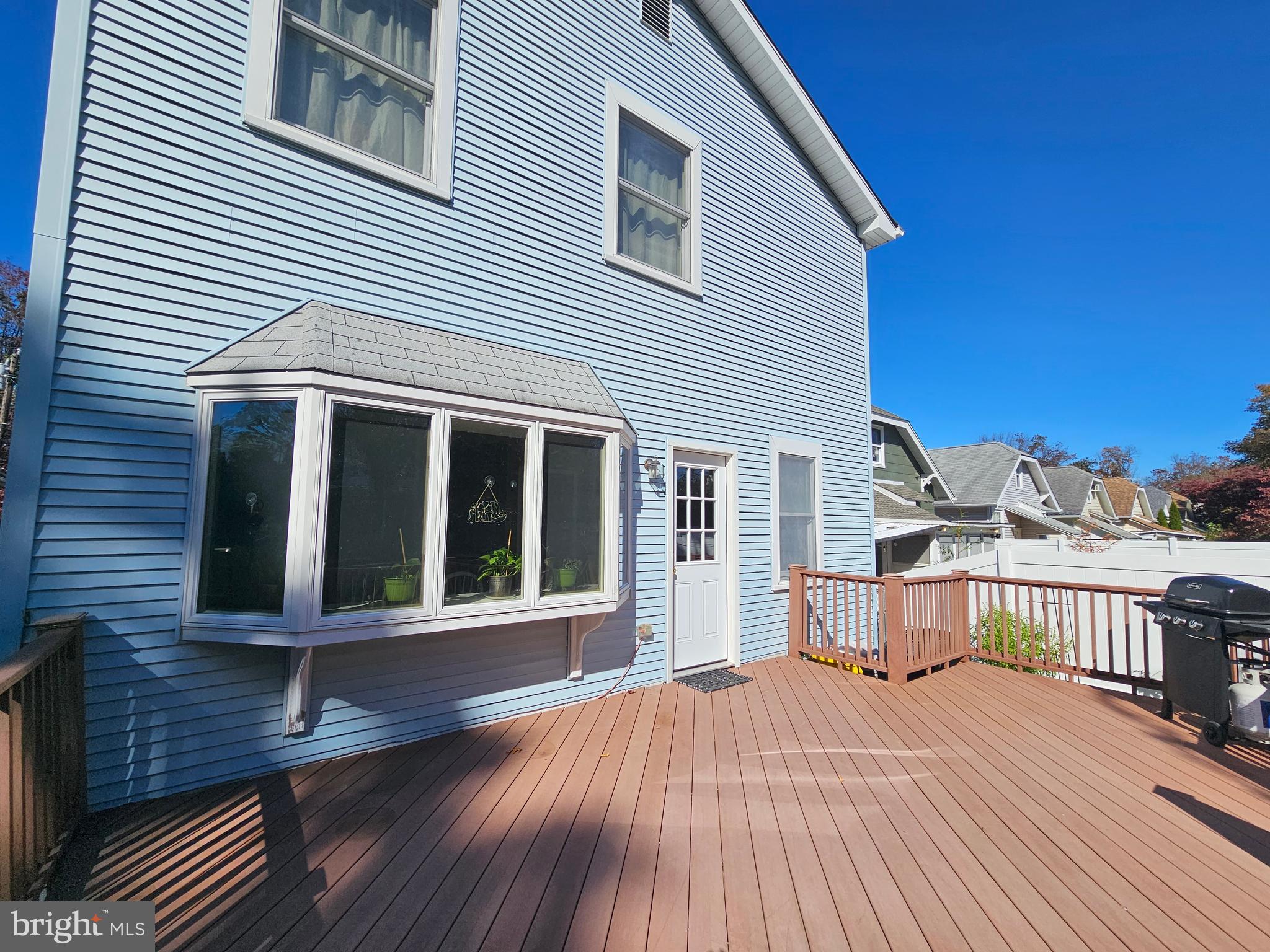 170 Princeton Road Audubon, NJ 08106 - Photo 20 of 21